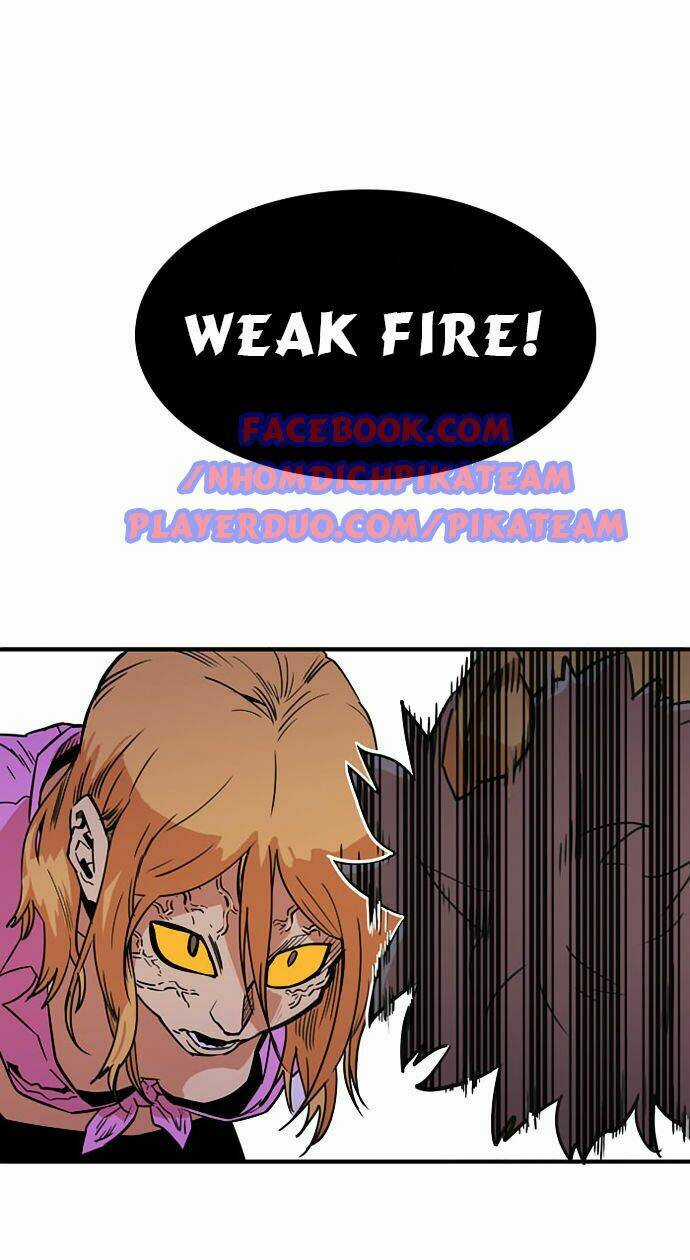 Bẫy Troll - Chapter 8 - Trang 73