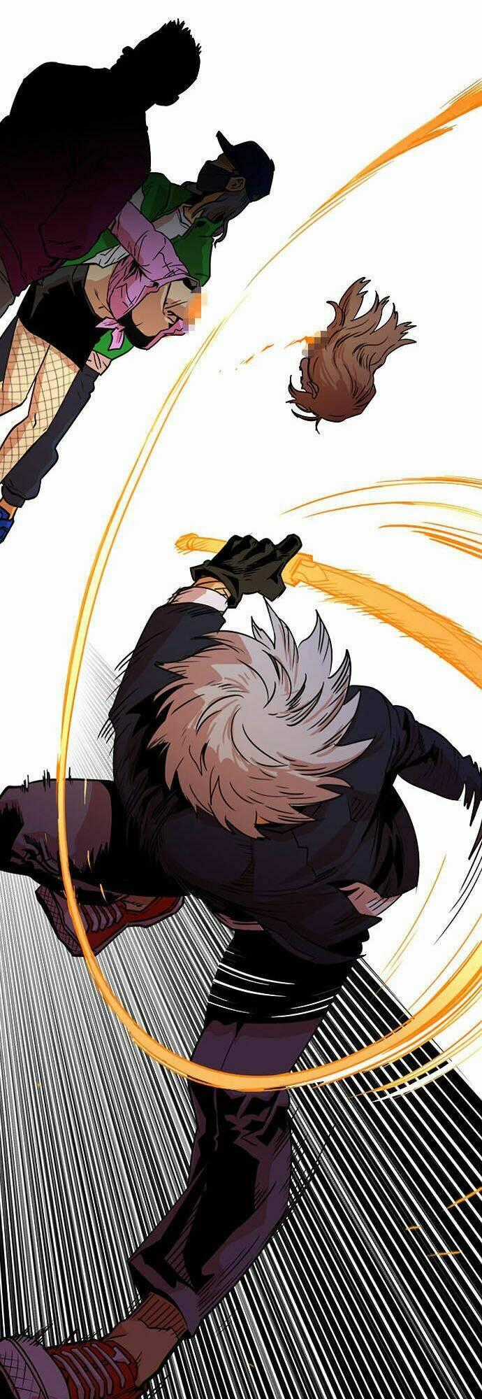 Bẫy Troll - Chapter 8 - Trang 75