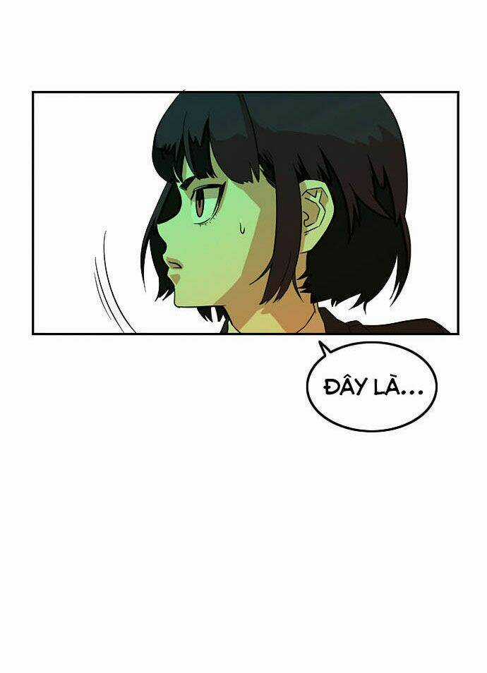 Bẫy Troll - Chapter 8 - Trang 9