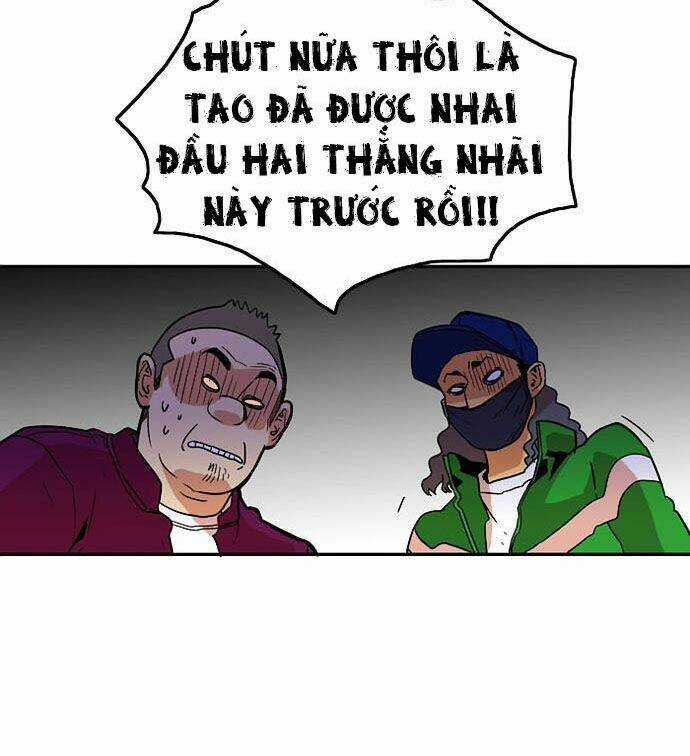 Bẫy Troll - Chapter 9 - Trang 12