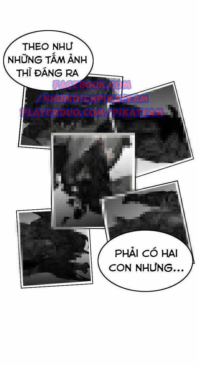 Bẫy Troll - Chapter 9 - Trang 21