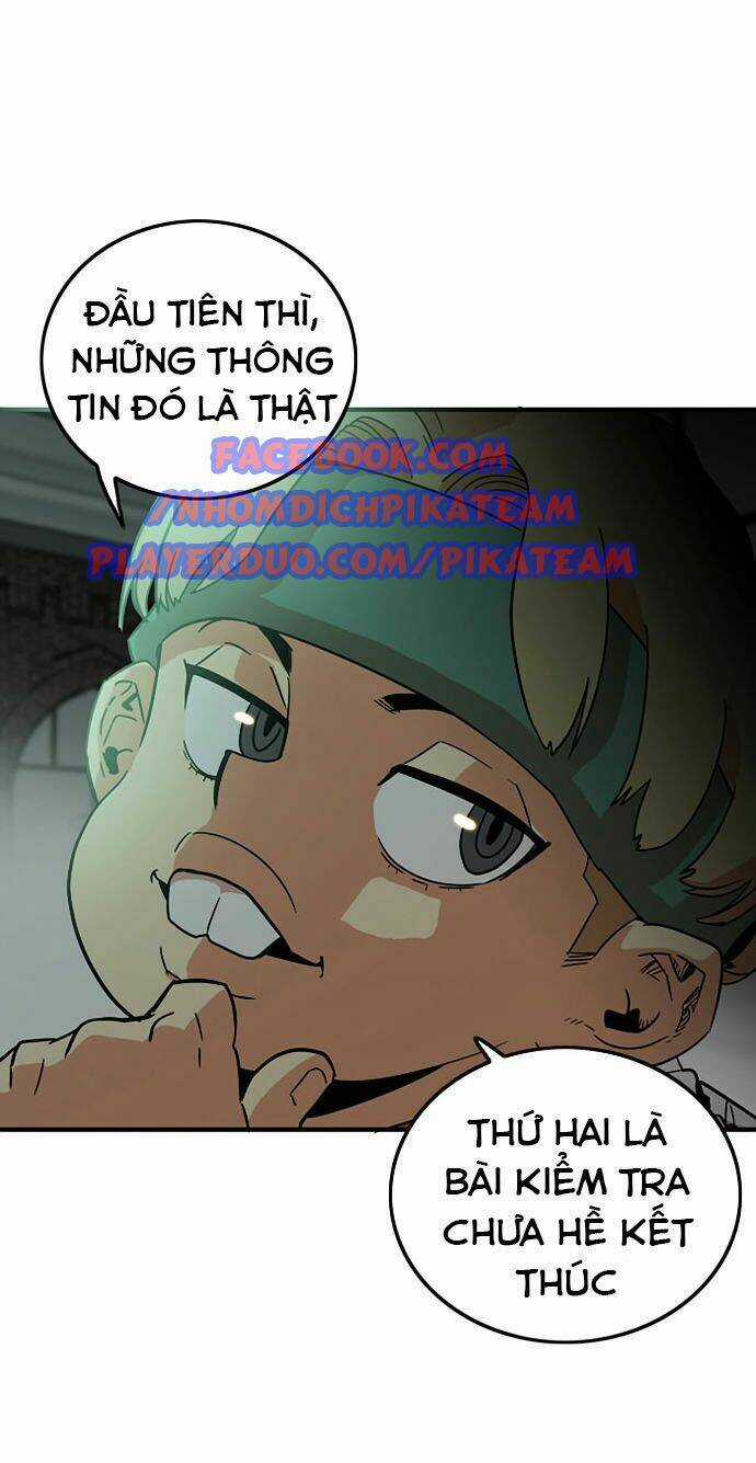 Bẫy Troll - Chapter 9 - Trang 24