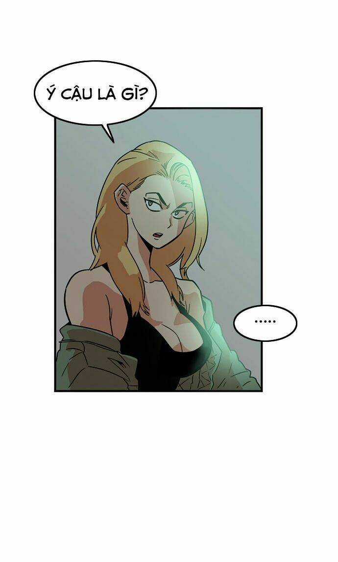 Bẫy Troll - Chapter 9 - Trang 25