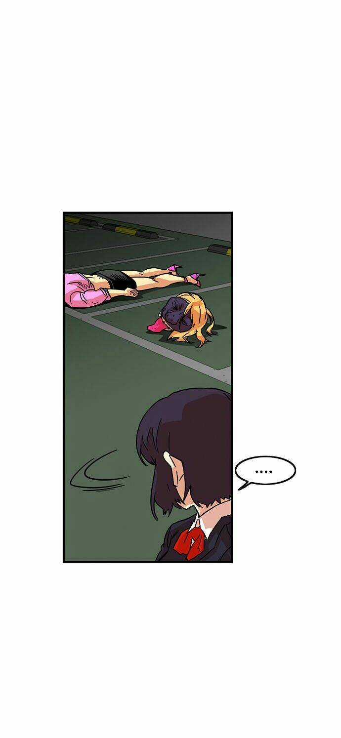 Bẫy Troll - Chapter 9 - Trang 28