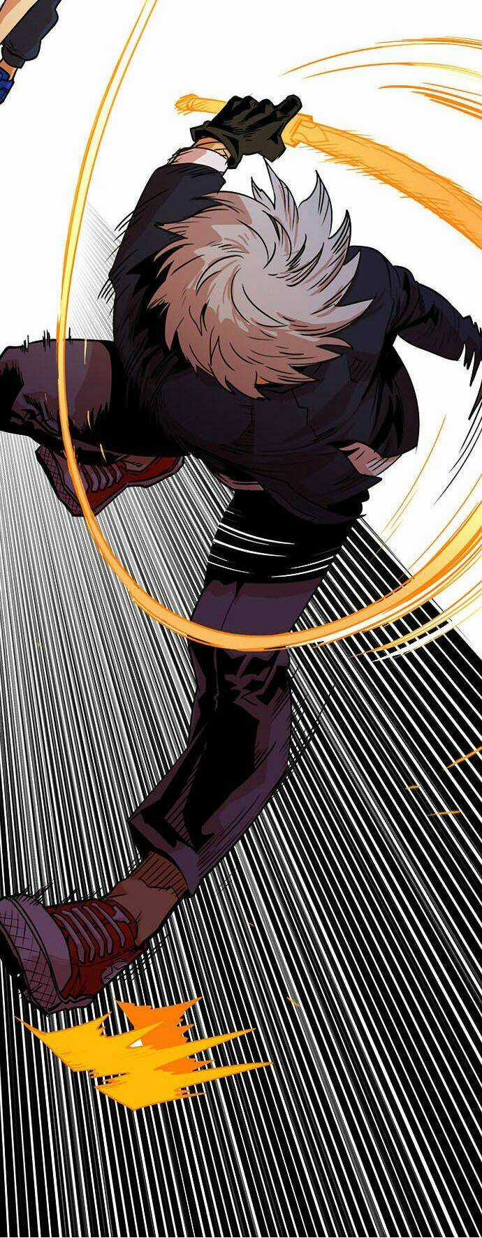 Bẫy Troll - Chapter 9 - Trang 4