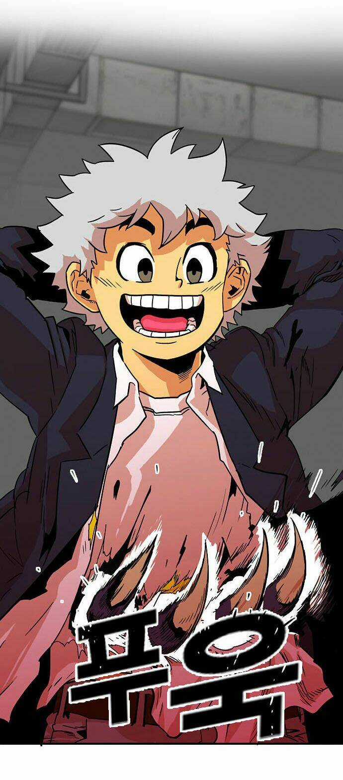 Bẫy Troll - Chapter 9 - Trang 32