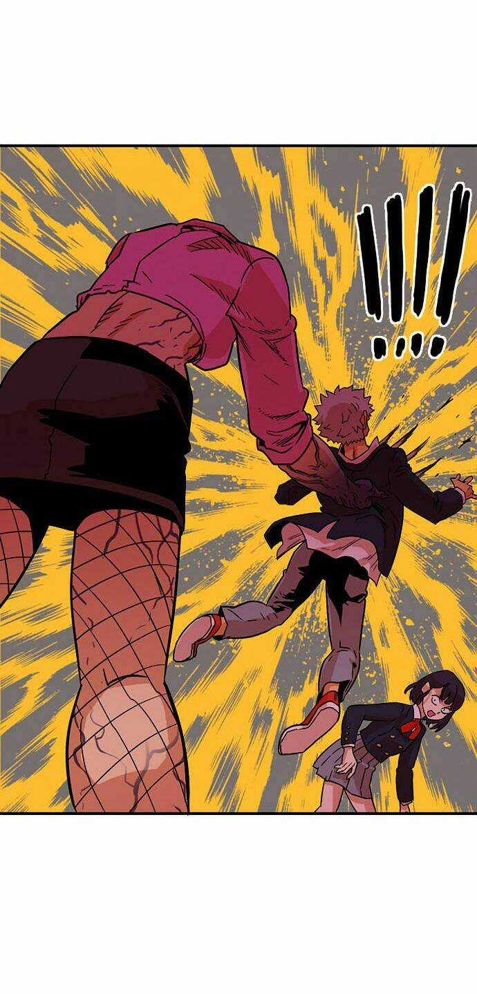 Bẫy Troll - Chapter 9 - Trang 33