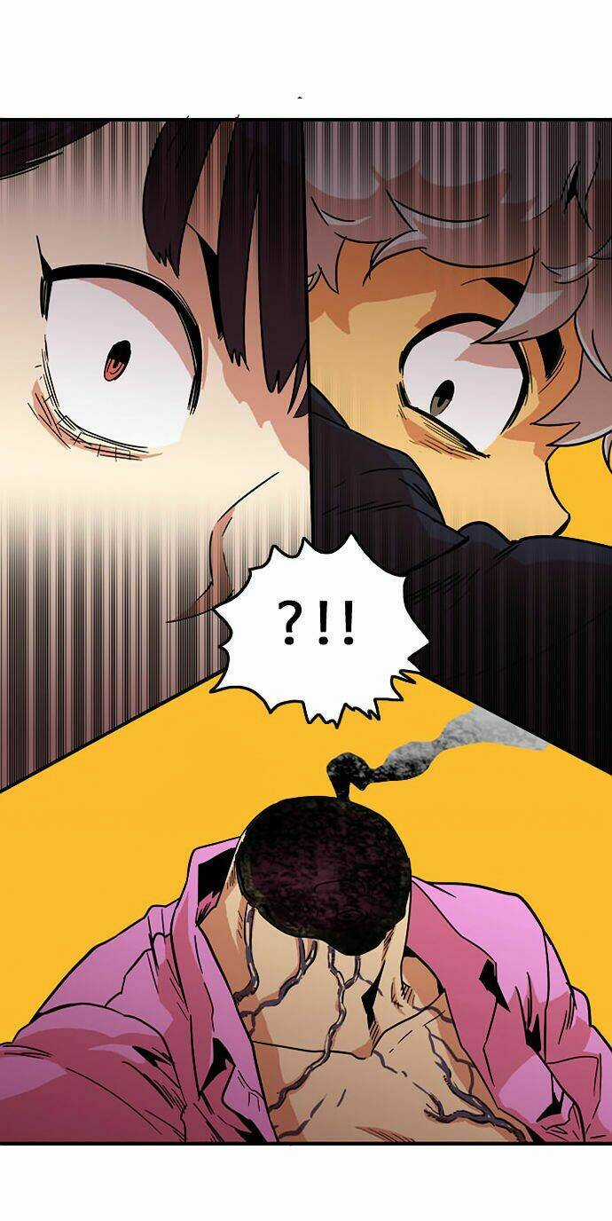 Bẫy Troll - Chapter 9 - Trang 34