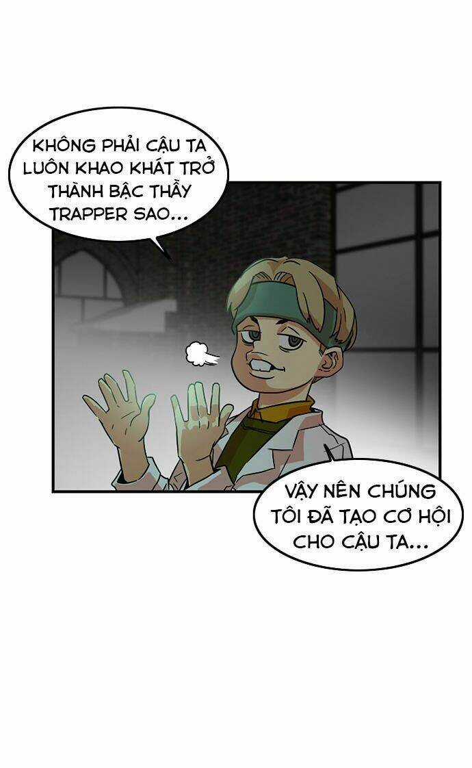 Bẫy Troll - Chapter 9 - Trang 41