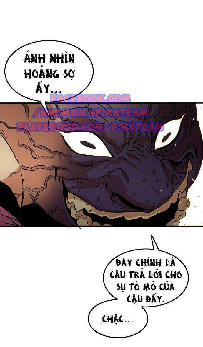 Bẫy Troll - Chapter 9 - Trang 44