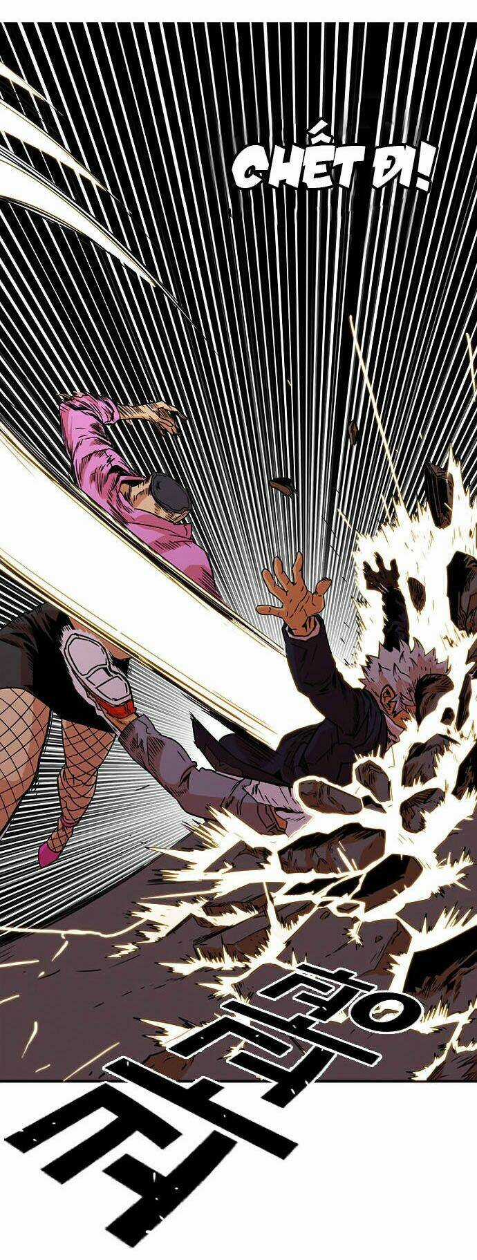 Bẫy Troll - Chapter 9 - Trang 46