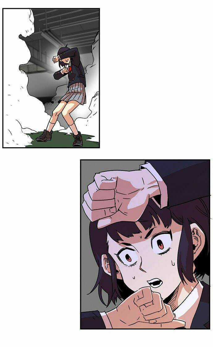 Bẫy Troll - Chapter 9 - Trang 48