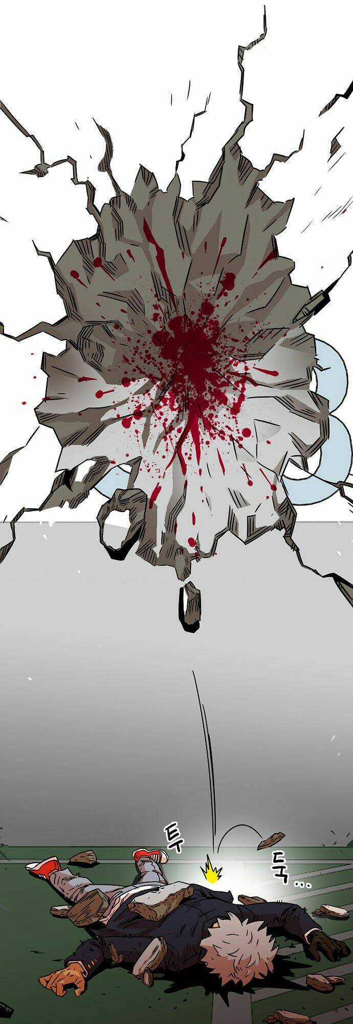 Bẫy Troll - Chapter 9 - Trang 49