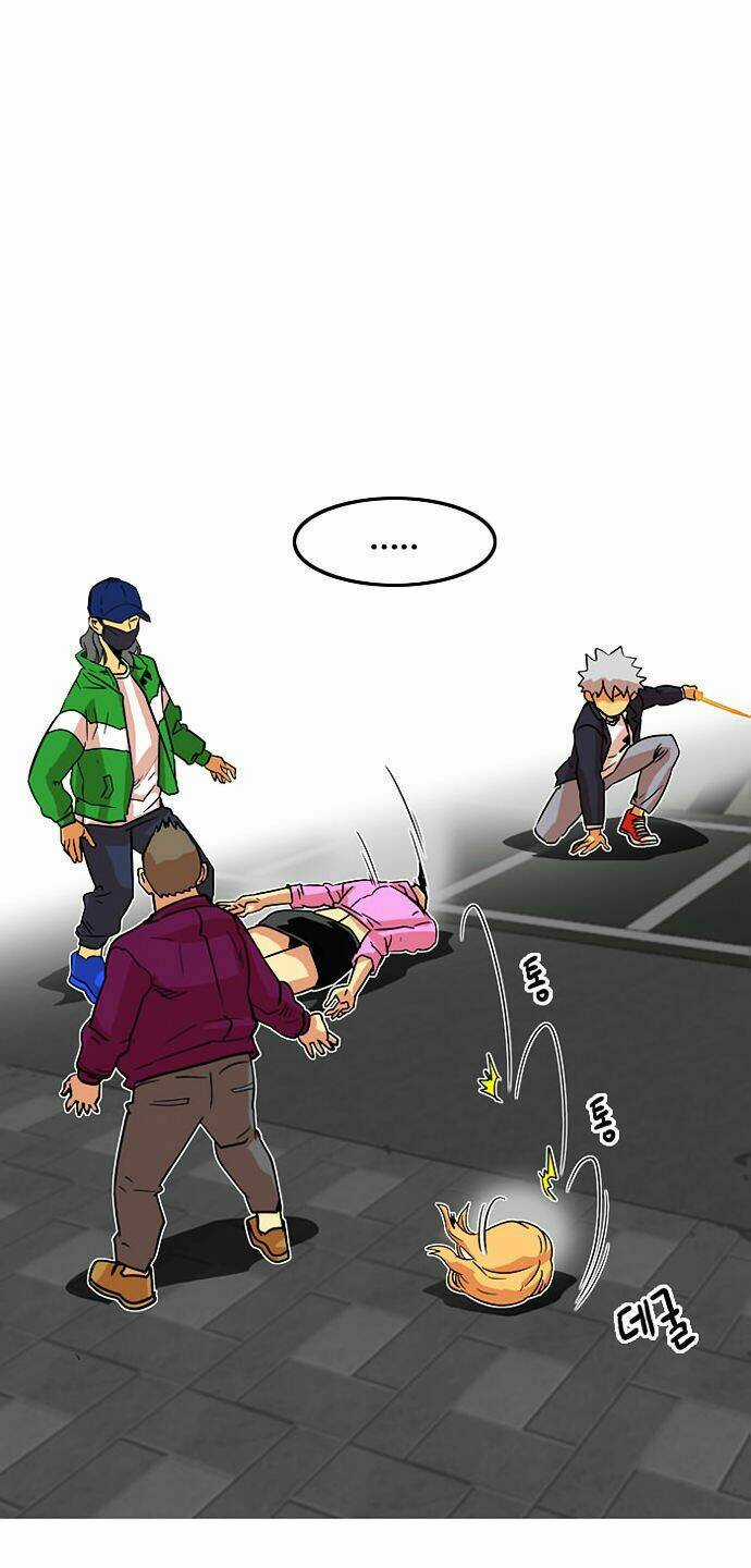 Bẫy Troll - Chapter 9 - Trang 6