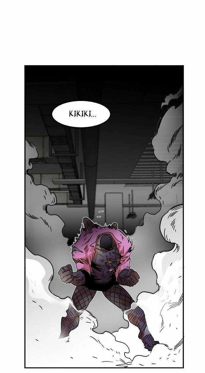 Bẫy Troll - Chapter 9 - Trang 52