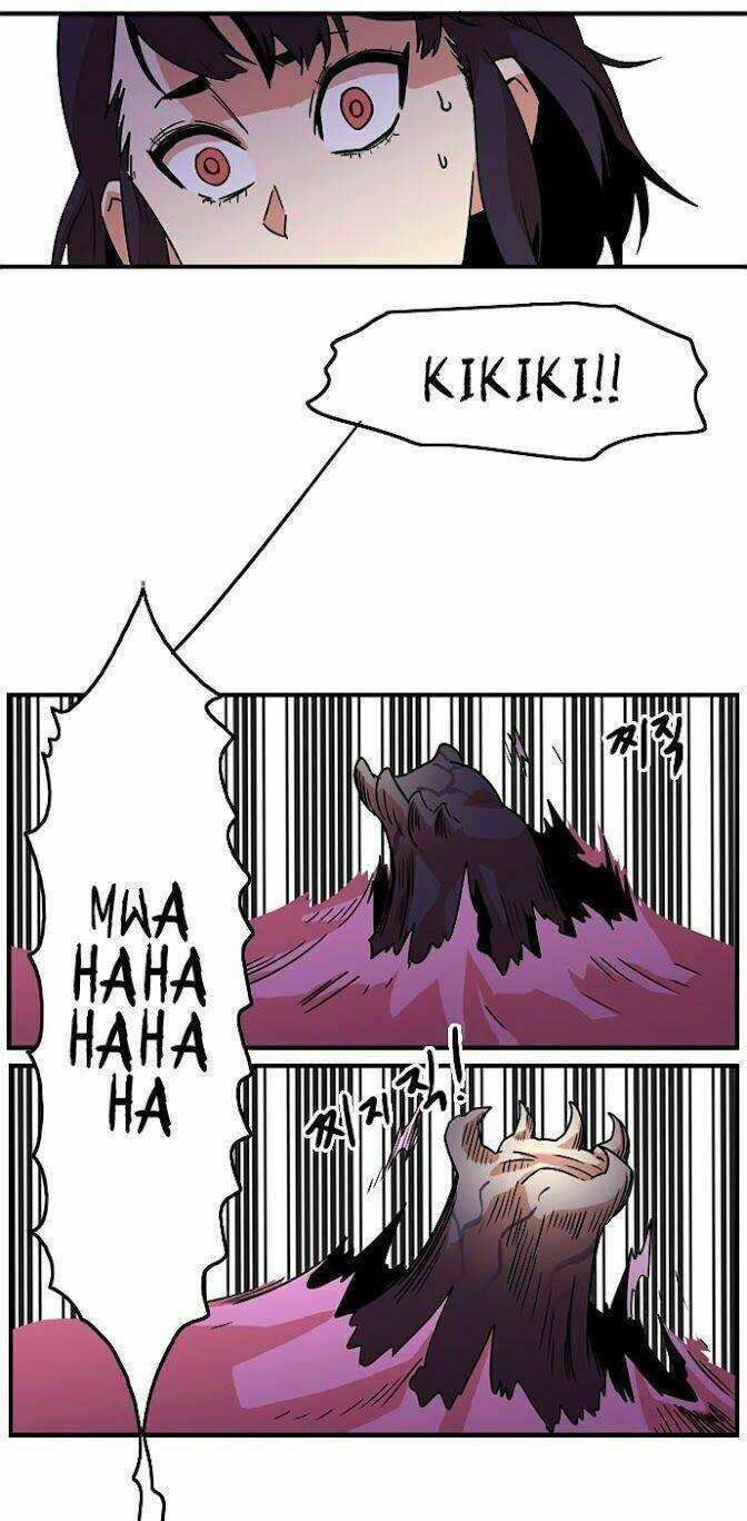 Bẫy Troll - Chapter 9 - Trang 53