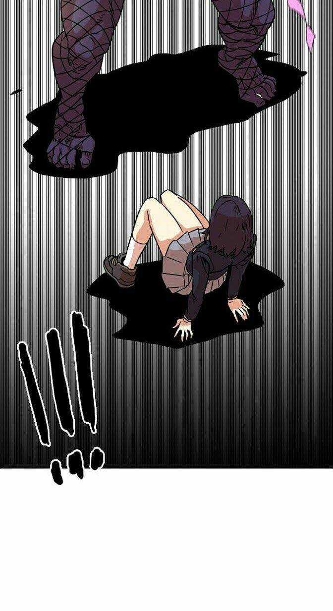 Bẫy Troll - Chapter 9 - Trang 55