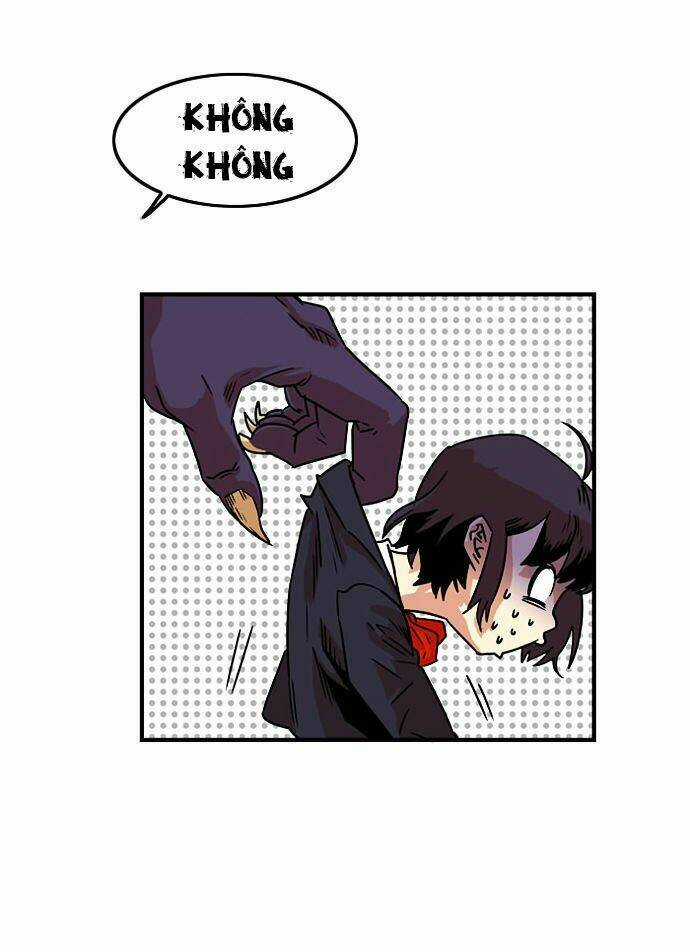 Bẫy Troll - Chapter 9 - Trang 57