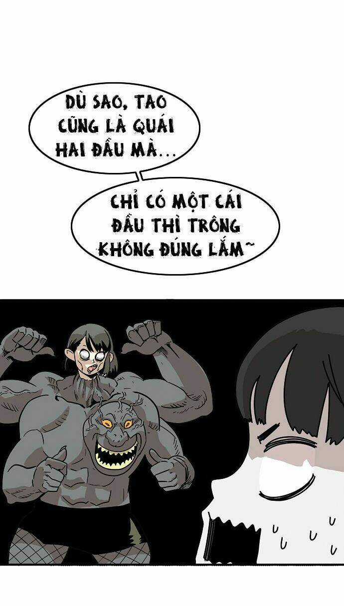 Bẫy Troll - Chapter 9 - Trang 60