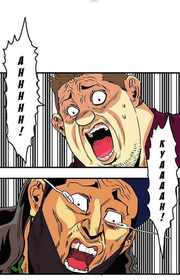 Bẫy Troll - Chapter 9 - Trang 7