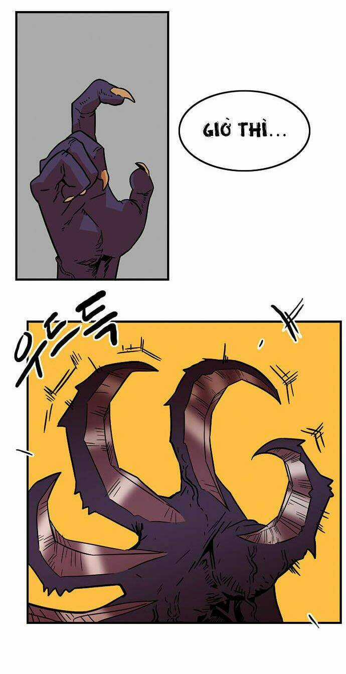 Bẫy Troll - Chapter 9 - Trang 61