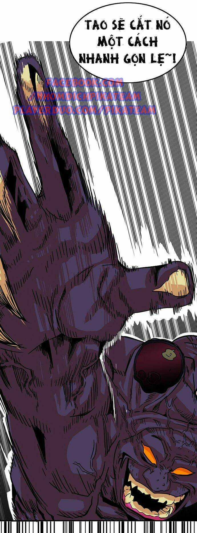 Bẫy Troll - Chapter 9 - Trang 62