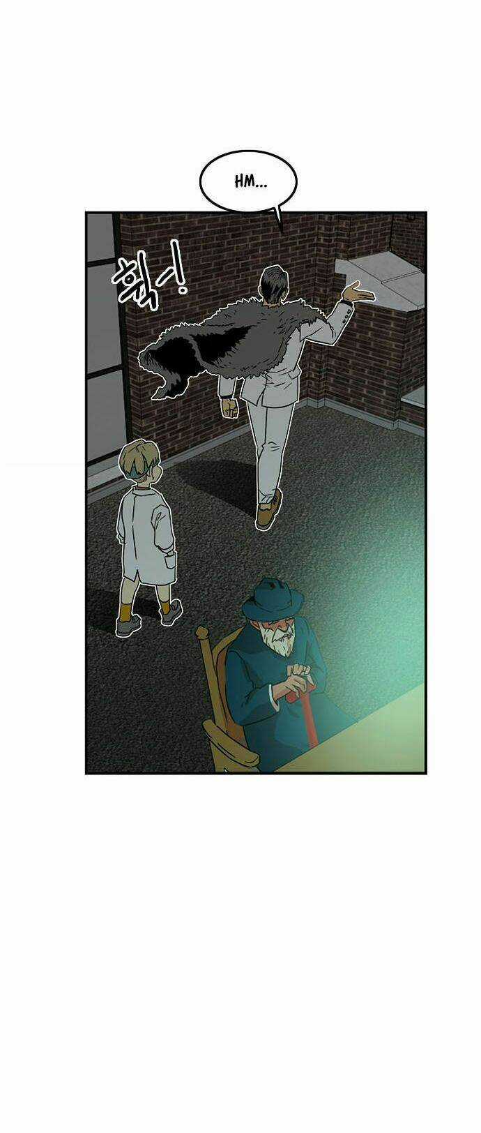 Bẫy Troll - Chapter 9 - Trang 65