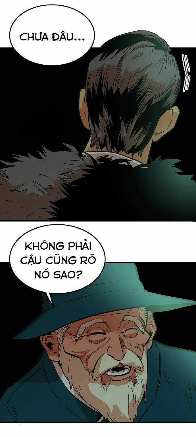 Bẫy Troll - Chapter 9 - Trang 66