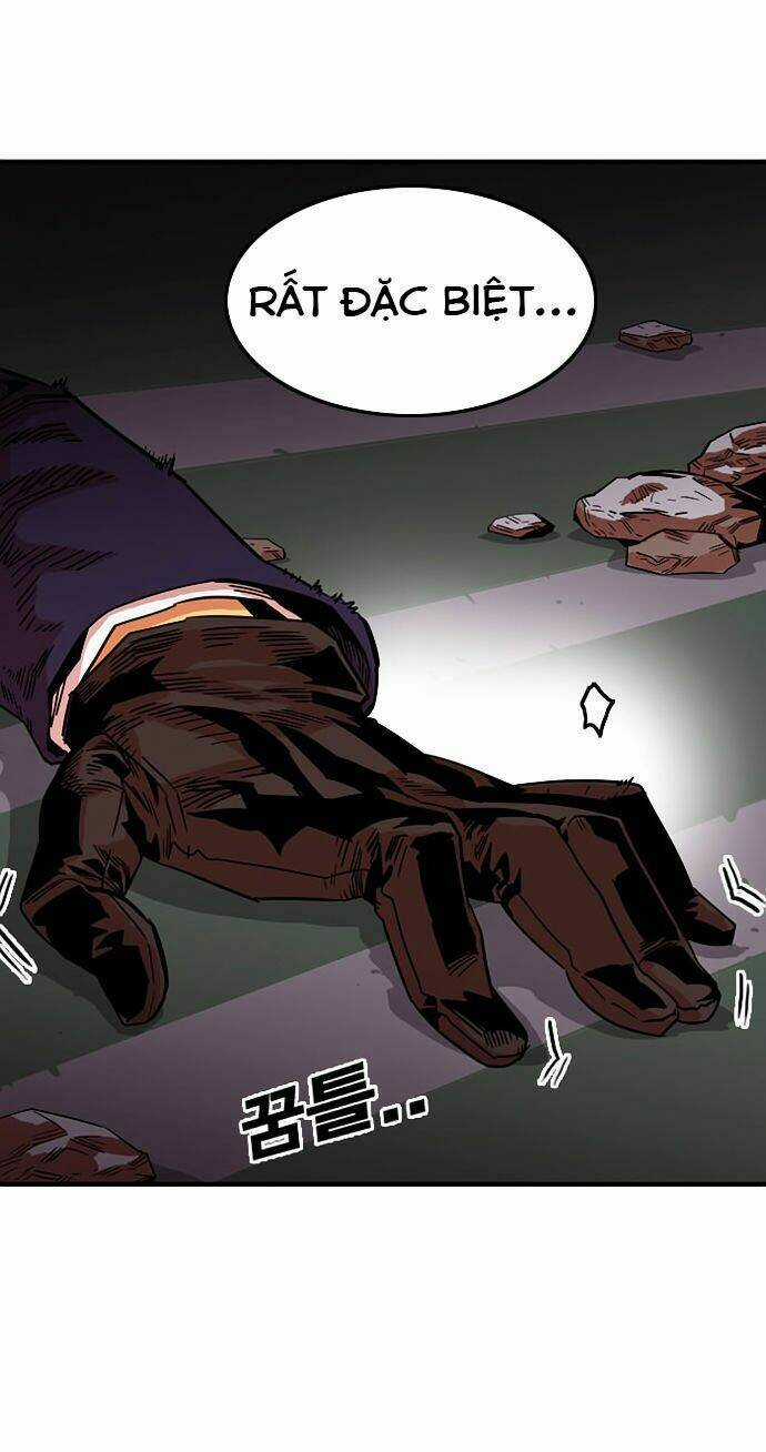 Bẫy Troll - Chapter 9 - Trang 68