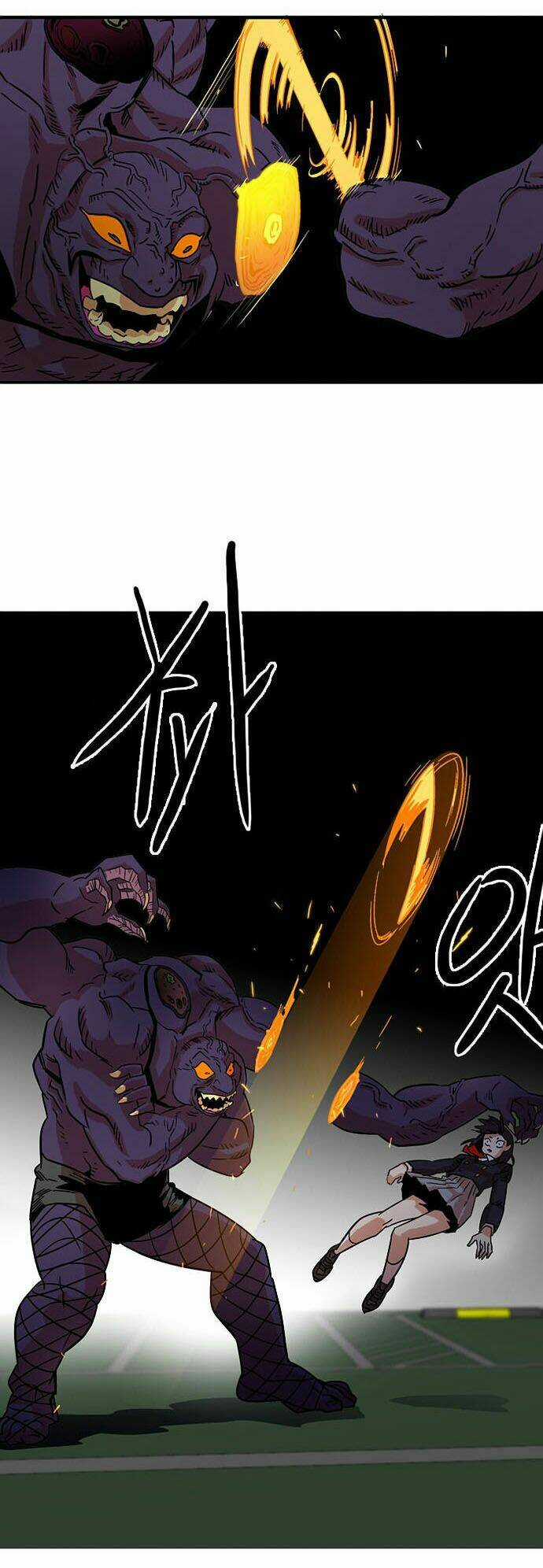 Bẫy Troll - Chapter 9 - Trang 72