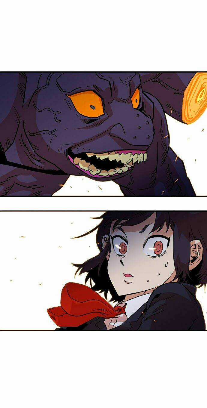 Bẫy Troll - Chapter 9 - Trang 73