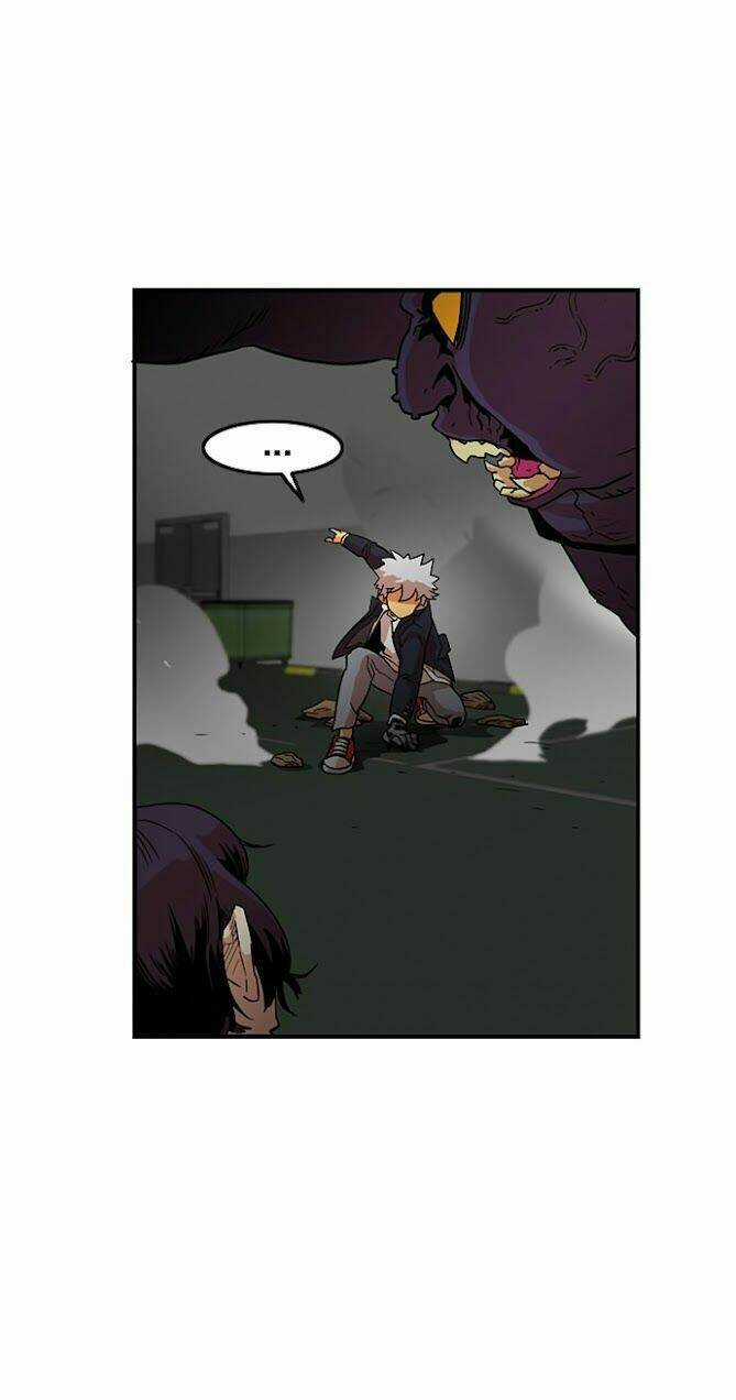 Bẫy Troll - Chapter 9 - Trang 74