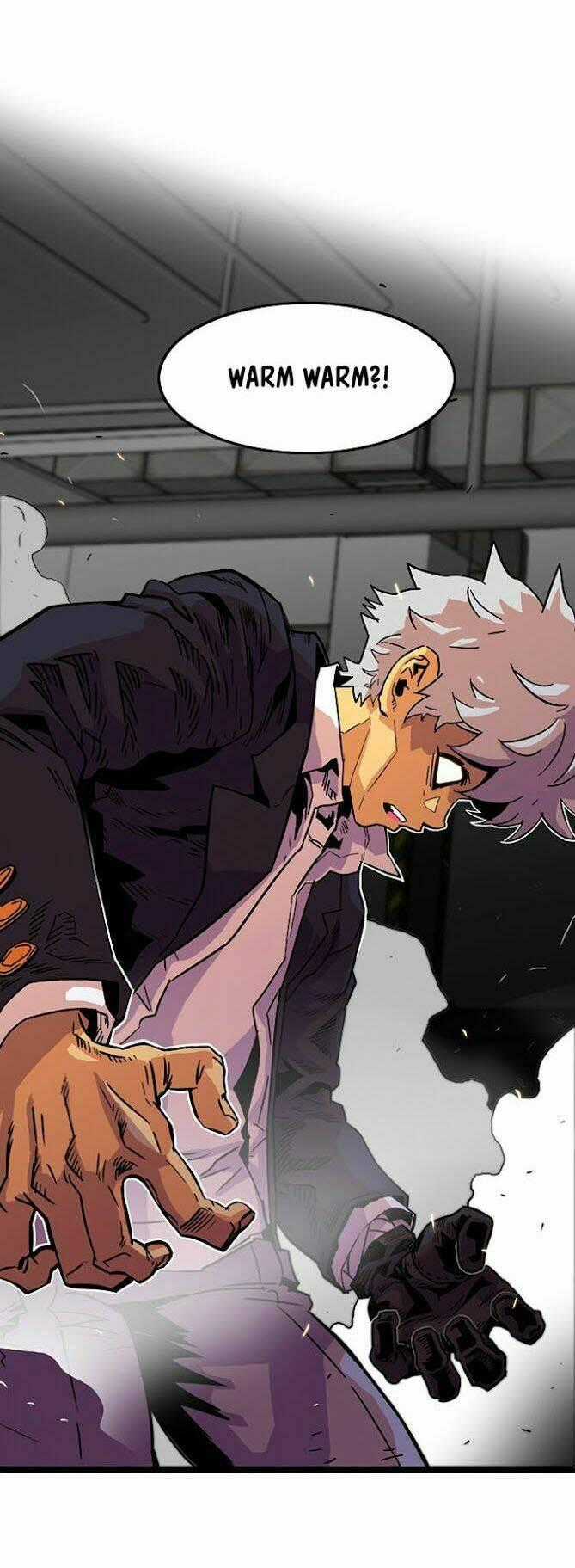 Bẫy Troll - Chapter 9 - Trang 75