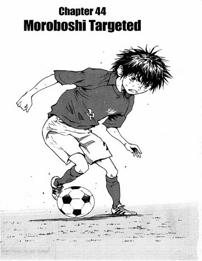 Be Blues - Chapter 44 - Trang 1