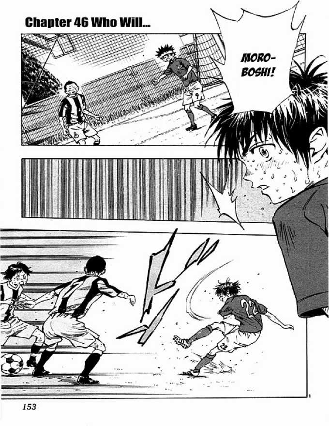 Be Blues - Chapter 46 - Trang 1