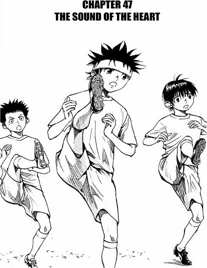 Be Blues - Chapter 47 - Trang 1