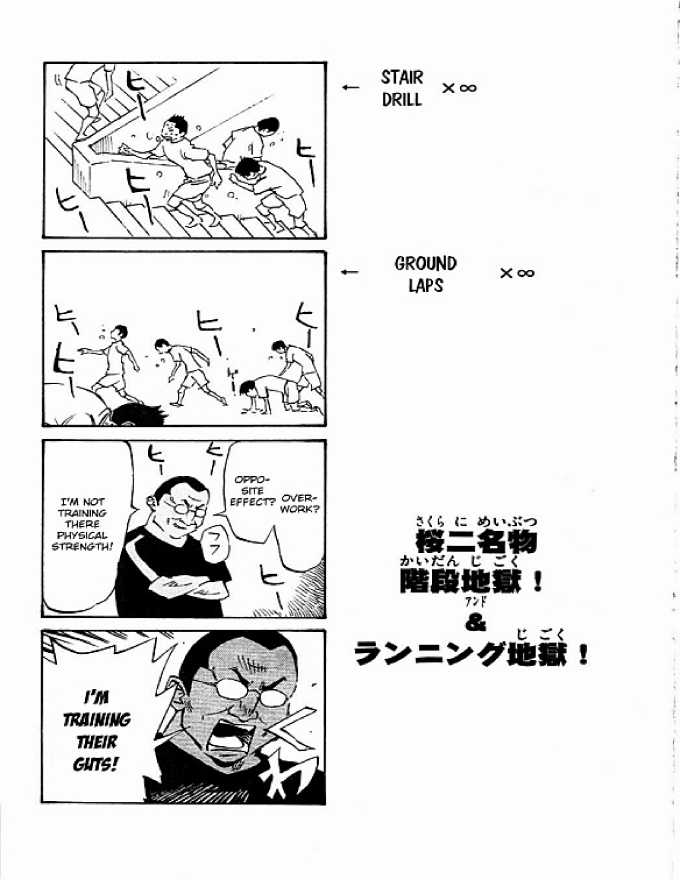 Be Blues - Chapter 47 - Trang 19