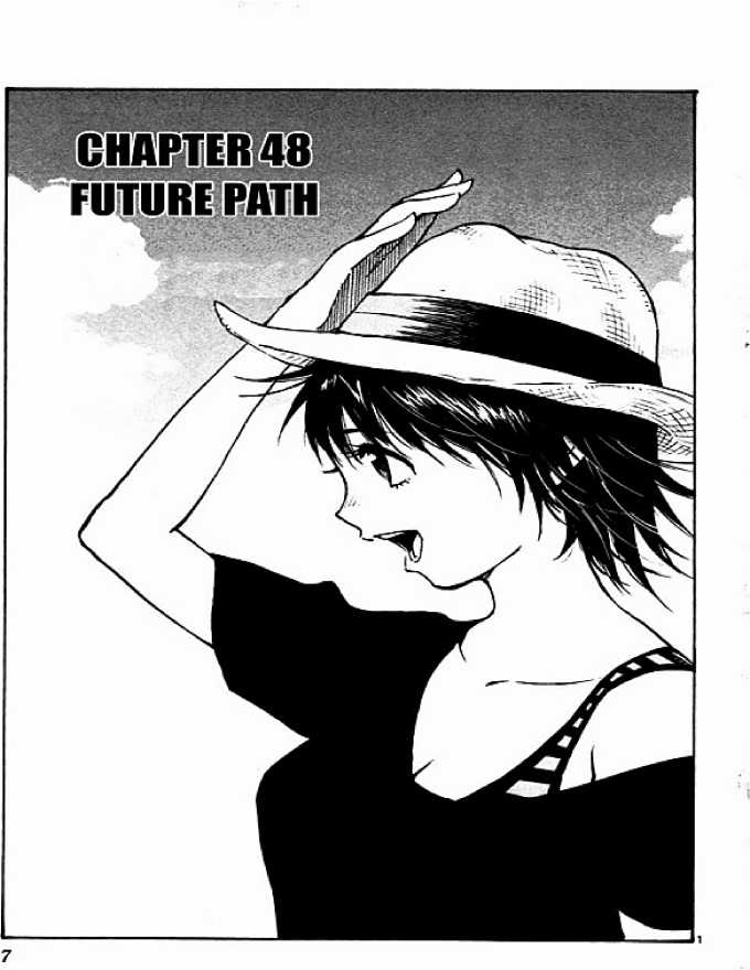 Be Blues - Chapter 48 - Trang 11