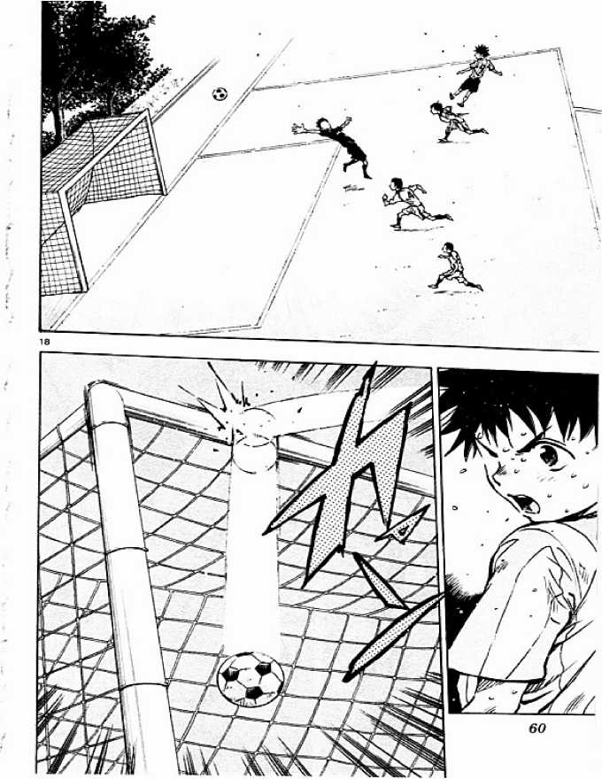 Be Blues - Chapter 50 - Trang 17