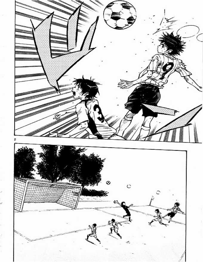 Be Blues - Chapter 51 - Trang 2