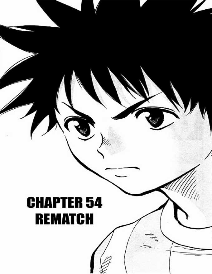 Be Blues - Chapter 54 - Trang 1