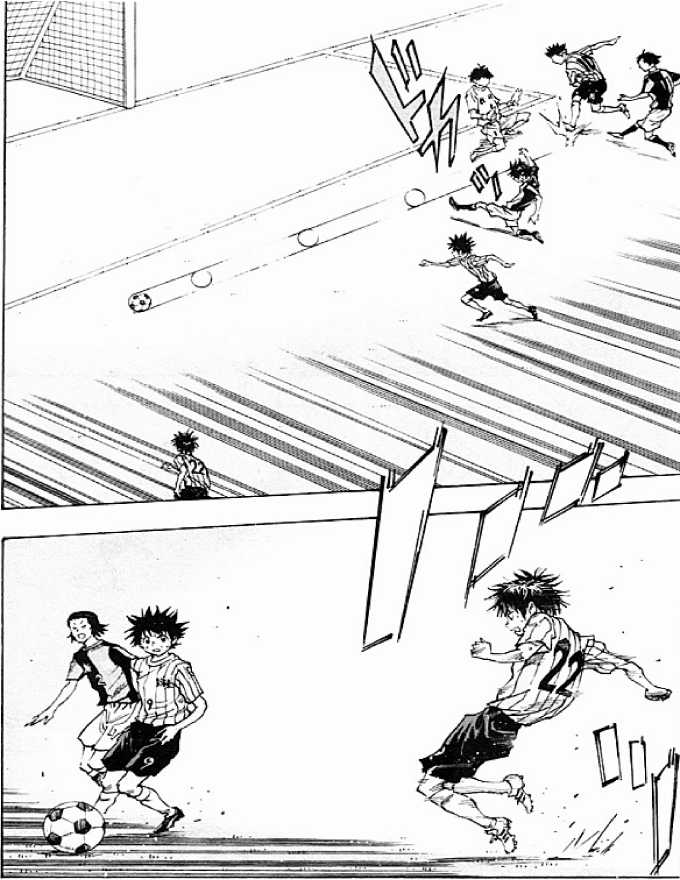 Be Blues - Chapter 55 - Trang 7