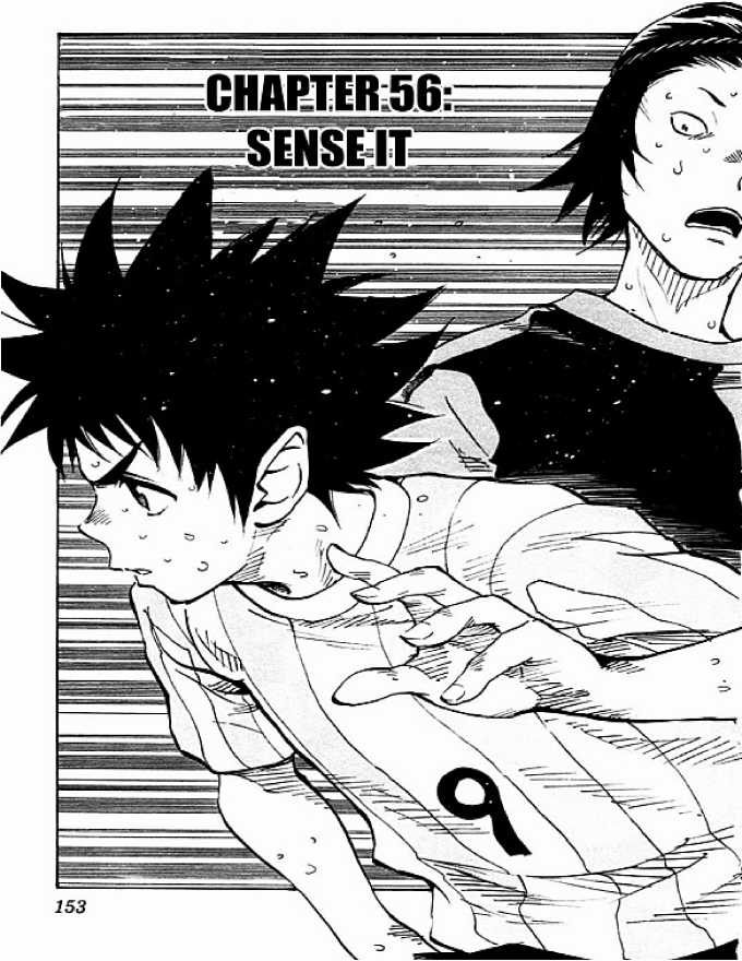 Be Blues - Chapter 56 - Trang 1