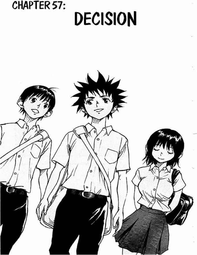 Be Blues - Chapter 57 - Trang 1