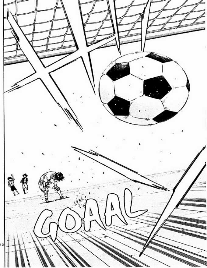 Be Blues - Chapter 57 - Trang 12