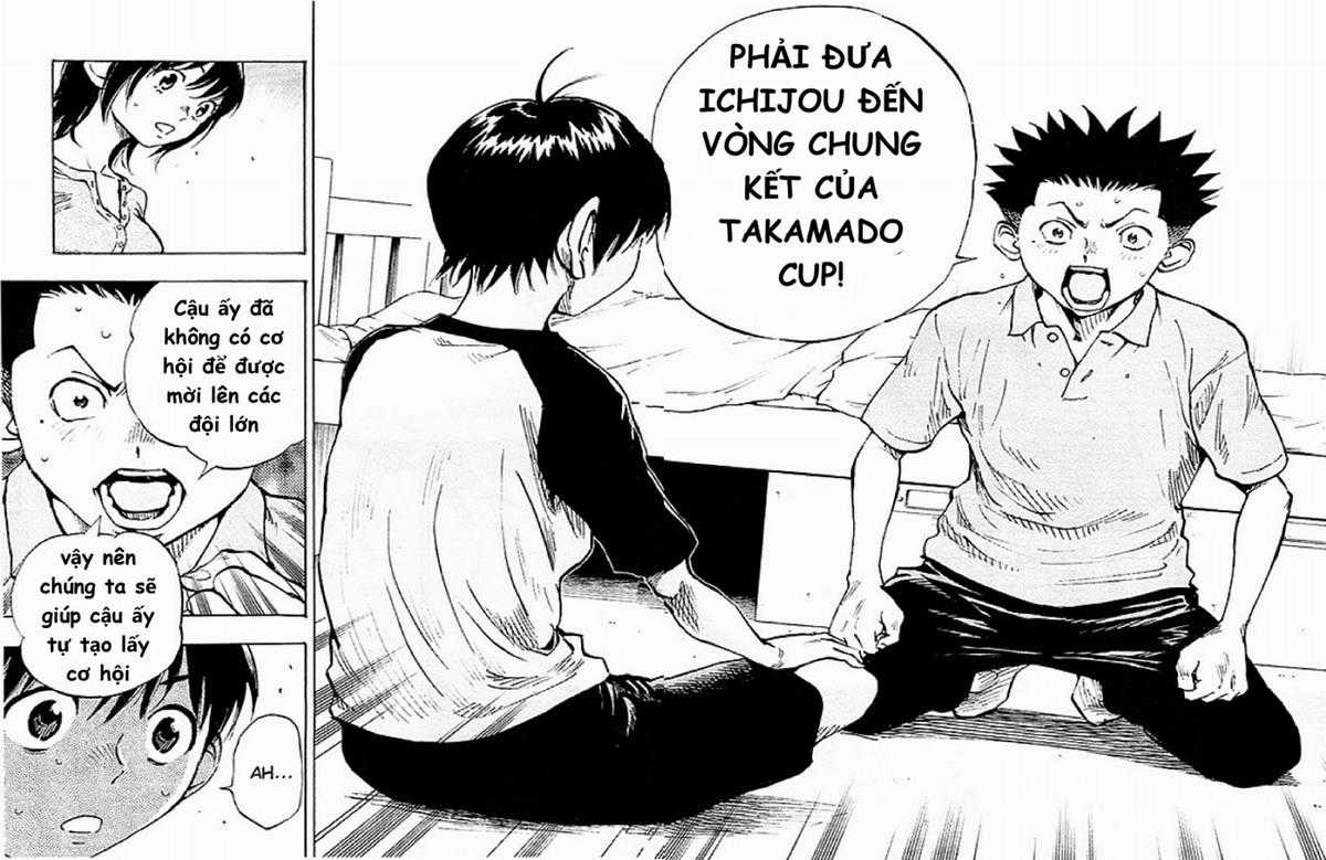 Be Blues - Chapter 58 - Trang 20