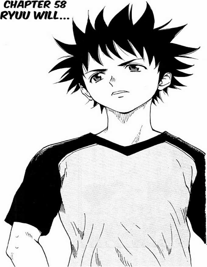 Be Blues - Chapter 58 - Trang 6