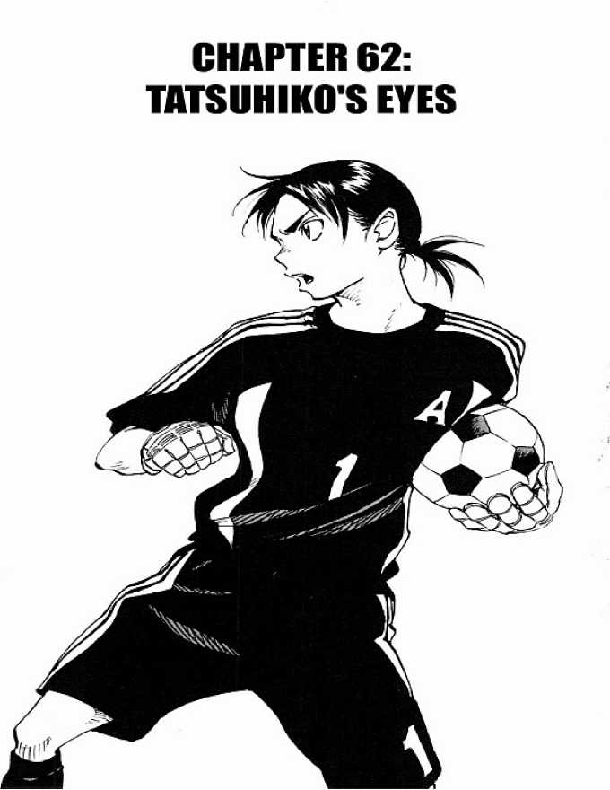 Be Blues - Chapter 62 - Trang 1