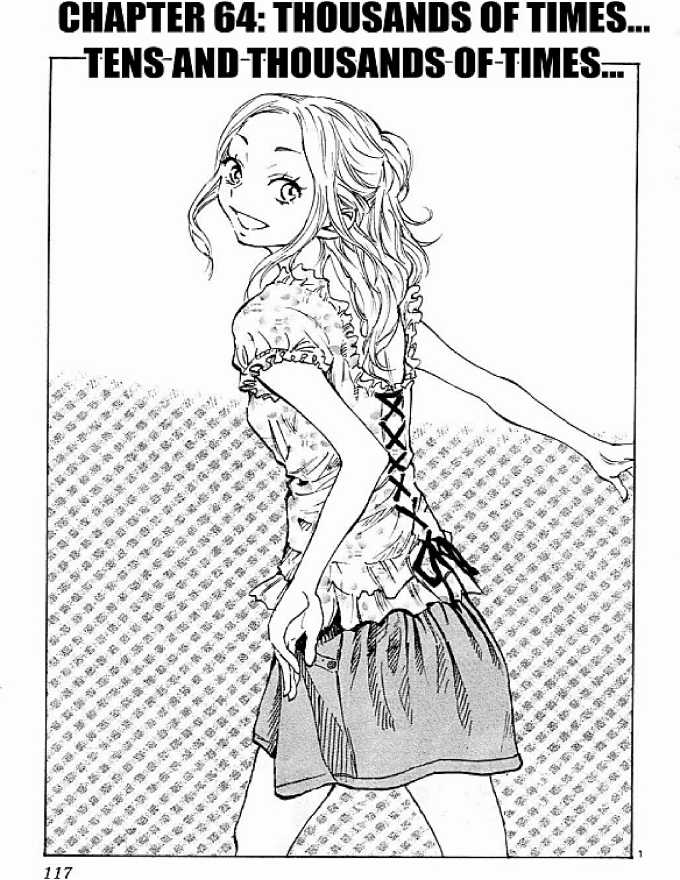 Be Blues - Chapter 64 - Trang 1