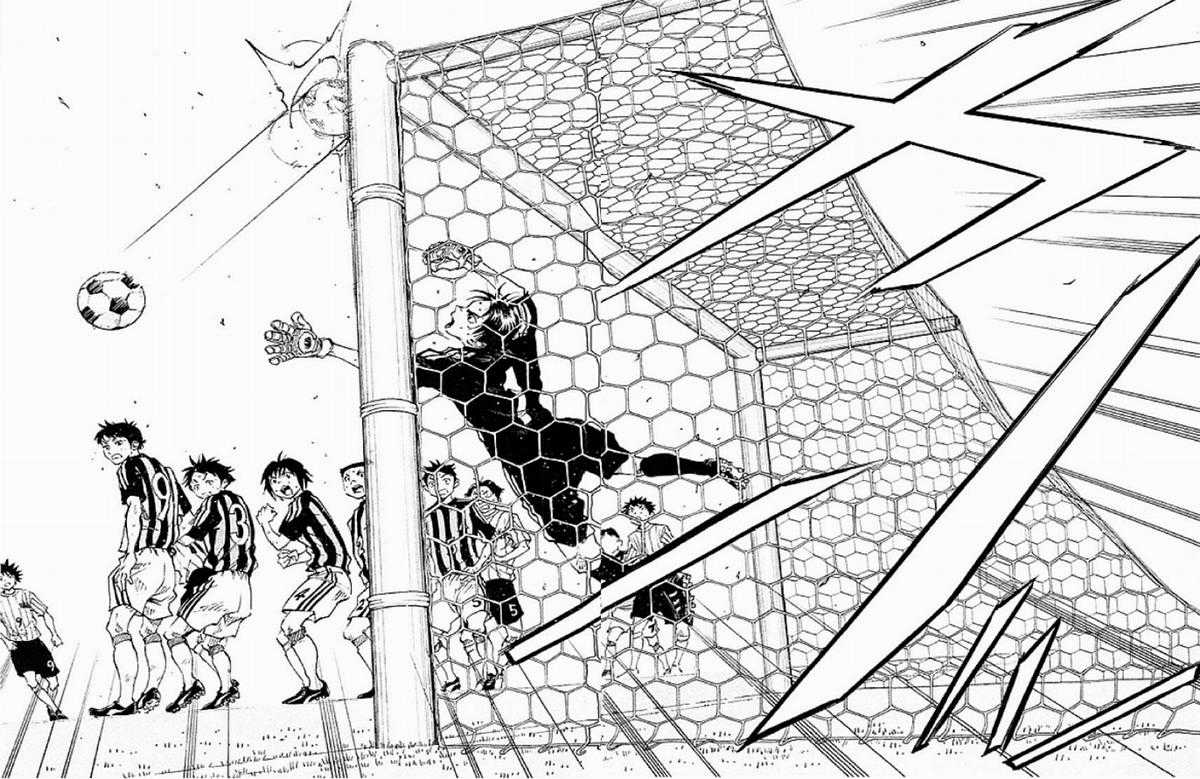 Be Blues - Chapter 65 - Trang 11